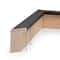 Frame USA TRUE Depth Brown Single Image Picture Frame